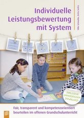 Individuelle Leistungsbewertung mit System