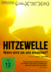 Hitzewelle, 1 DVD