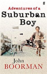  Adventures of a Suburban Boy