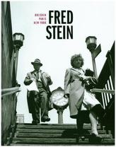 Fred Stein