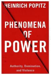 Phenomena of Power