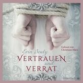 Vertrauen und Verrat, 2 MP3-CDs