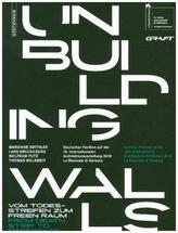 Unbuilding Walls