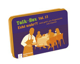 Talk-Box, Echt wahr?! (Spiel). Vol.13