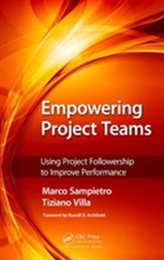  Empowering Project Teams