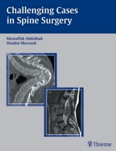 Challenging Cases in Spine Surgery