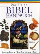 Das kleine Bibel-Handbuch