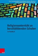 Religionsunterricht an berufsbildenden Schulen