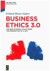 Business Ethics 3.0