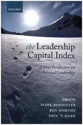 The Leadership Capital Index
