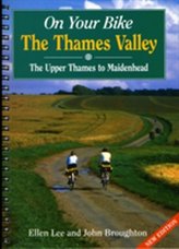  On Your Bike Thames Valley
