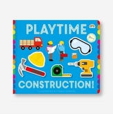 PLAYTIME CONSTRUCTION