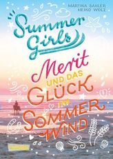 Summer Girls - Merit und das Glück im Sommerwind