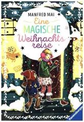 Eine magische Weihnachtsreise