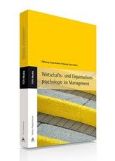 Wirtschafts- und Organisationspsychologie im Management