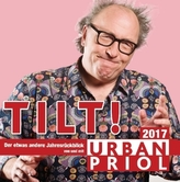 Tilt! Der Jahresrückblick 2017, 2 Audio-CDs