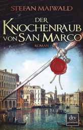 Der Knochenraub von San Marco