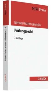 Prüfungsrecht