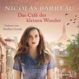Das Café der kleinen Wunder, 6 Audio-CDs