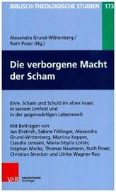Die verborgenen Macht der Scham