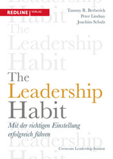 The Leadership Habit