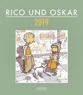 Rico und Oskar 2019