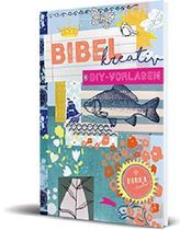 Bibel kreativ DIY-Vorlagen