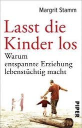 Lasst die Kinder los