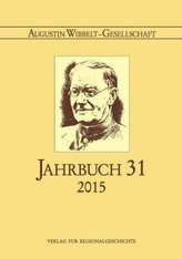 Augustin Wibbelt-Gesellschaft - Jahrbuch 2016