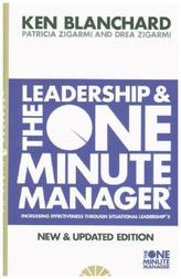 Leadership and The One Minute Manager