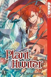 Plant Hunter. Bd.3
