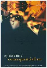 Epistemic Consequentialism