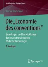 Die Economie des conventions