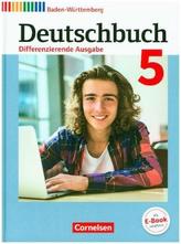 9. Schuljahr, Schülerbuch