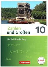 10. Schuljahr, Schülerbuch