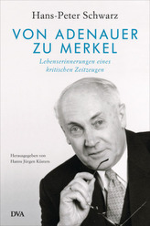 Von Adenauer zu Merkel