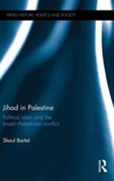  Jihad in Palestine