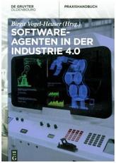 Softwareagenten in der Industrie 4.0