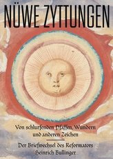 Nüwe Zyttungen