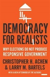 Democracy for Realists