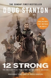 12 Strong, Film Tie-In