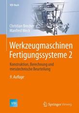 Konstruktion, Berechnung und messtechnische Beurteilung