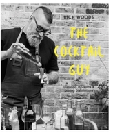 The Cocktail Guy