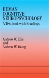  Human Cognitive Neuropsychology