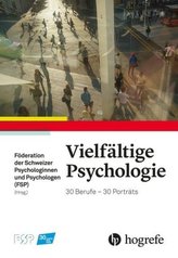 Vielfältige Psychologie