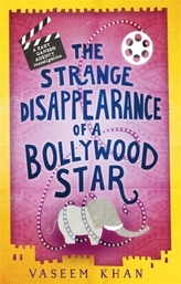 Baby Ganesh Agency - The Strange Disappearance of a Bollywood Star