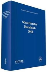 Steuerberater Handbuch 2018