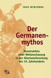 Der Germanenmythos