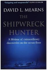 The Shipwreck Hunter