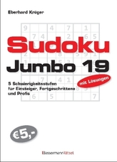 Sudokujumbo. Bd.19